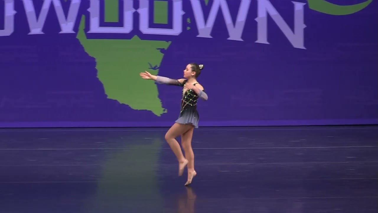 Unfaithful, Solo, Next Level Gym