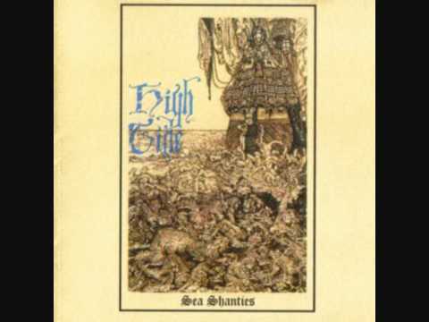 High Tide -  Futilist's Lament