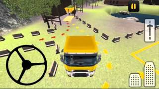 FARM TRUCK 3D SLIGE screenshot 4