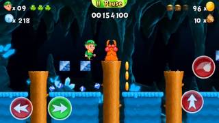 [Lep's World 2] Leps world 2 1-2 screenshot 1