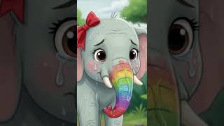 🐘✨ Watch the magical story of Ellie the Baby Elephant,#KidsStories #AnimalStories#CartoonForKids Update