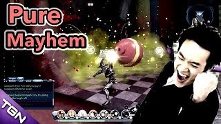 DCUO | The Luckiest Vault Run Ever