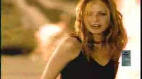 Vitamin C - Me, Myself and I
