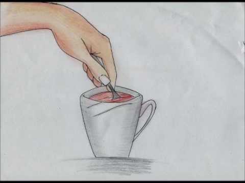 mariella - kate nash animation