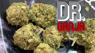 Candy Kush THCa by Dr. Ganja