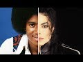 MICHAEL JACKSON: Before and After Plastic Surgery