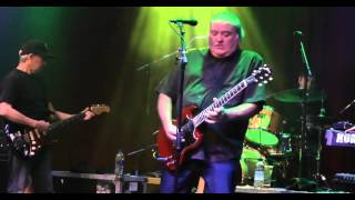 Los Lobos-Come On Let's Go (Live Brooklyn Bowl London 30/06/2015) chords