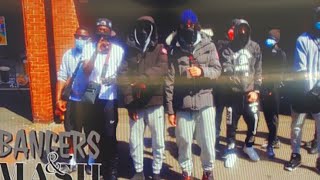 Rackerz - Bangers Mash Outchea Tv Reaction