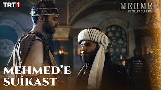 Orhan Çelebi’nin Son Şansı - Mehmed: Fetihler Sultanı 7. Bölüm @Trt1