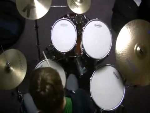 PDP M5 Demo