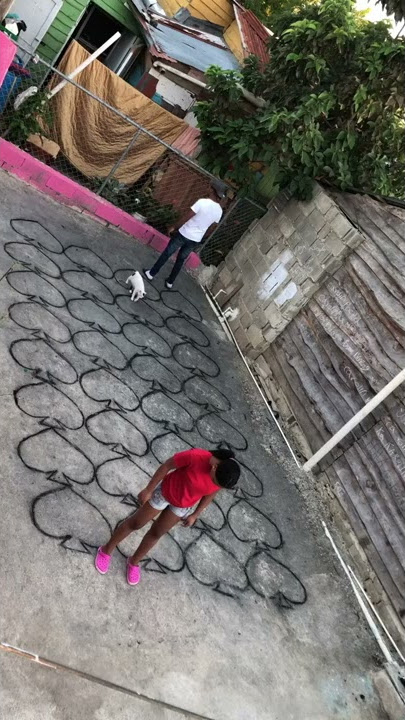 Minué le gusta la dance