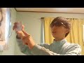 スマブラ　Keptの筋トレ　ものまね