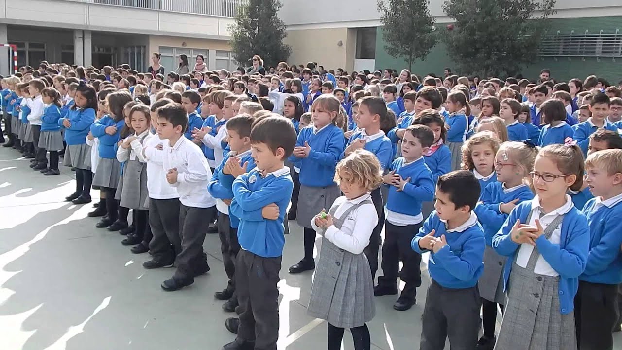 Día de la Música (2014) - Colegio el Ope