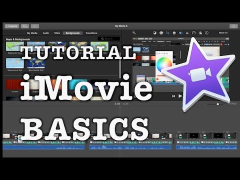 imovie-basics:-video-editing-tutorial-for-beginners