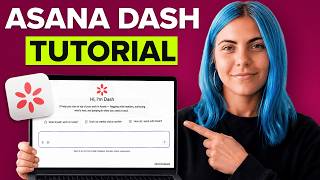Asana Dash Demo: 5 Things Your New AI Chief of Staff Can Do
