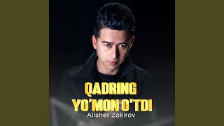 Qadring yomon o'tdi