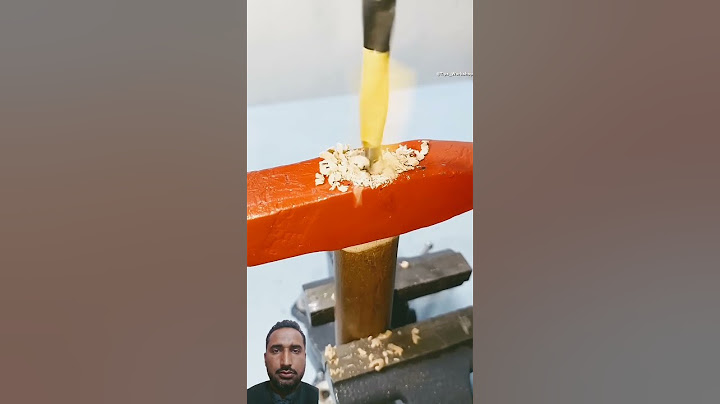 Unique Hammer Handle Making Tips 😀 that Work Extremely well #shorts #diy #tips #tools