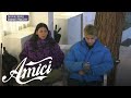 Amici 23 - La reazione di Ayle e Kia alla classifica