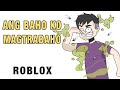 ANG BAHO KO MAG TRABAHO! | WELCOME TO BLOXBURG ROBLOX