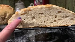 Why Do I Have to Wait to Cut Sourdough Bread? Net Worth