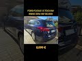 FORD FOCUS 1.5 TDCI 2016 KM 120.000