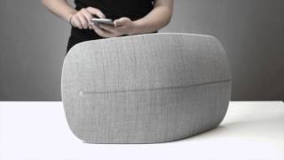 BeoPlay A6 – Setup for iOS