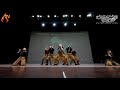 Mb universe  crews teens intermediate  united dance open xxviii