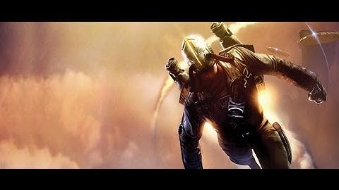 PS3 Classics 002 - Dark Void