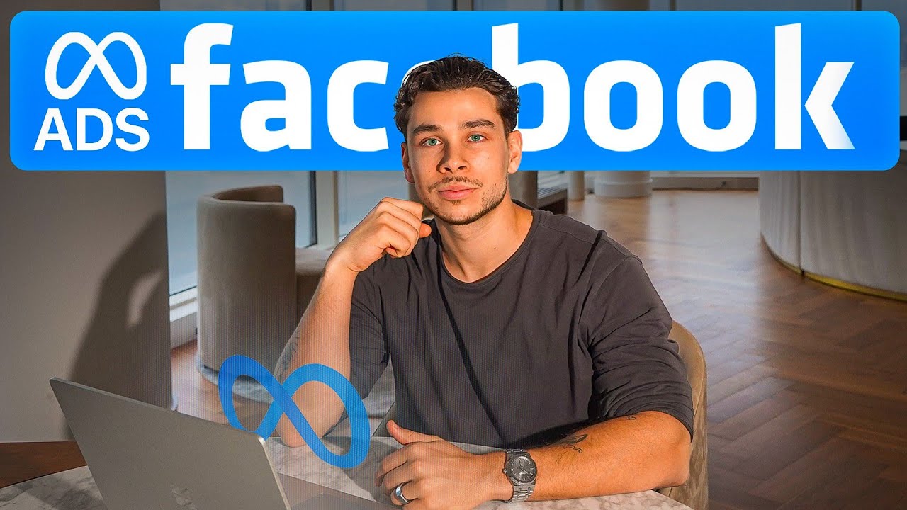 How To Run Facebook Ads For Beginners (2026 START UP GUIDE)