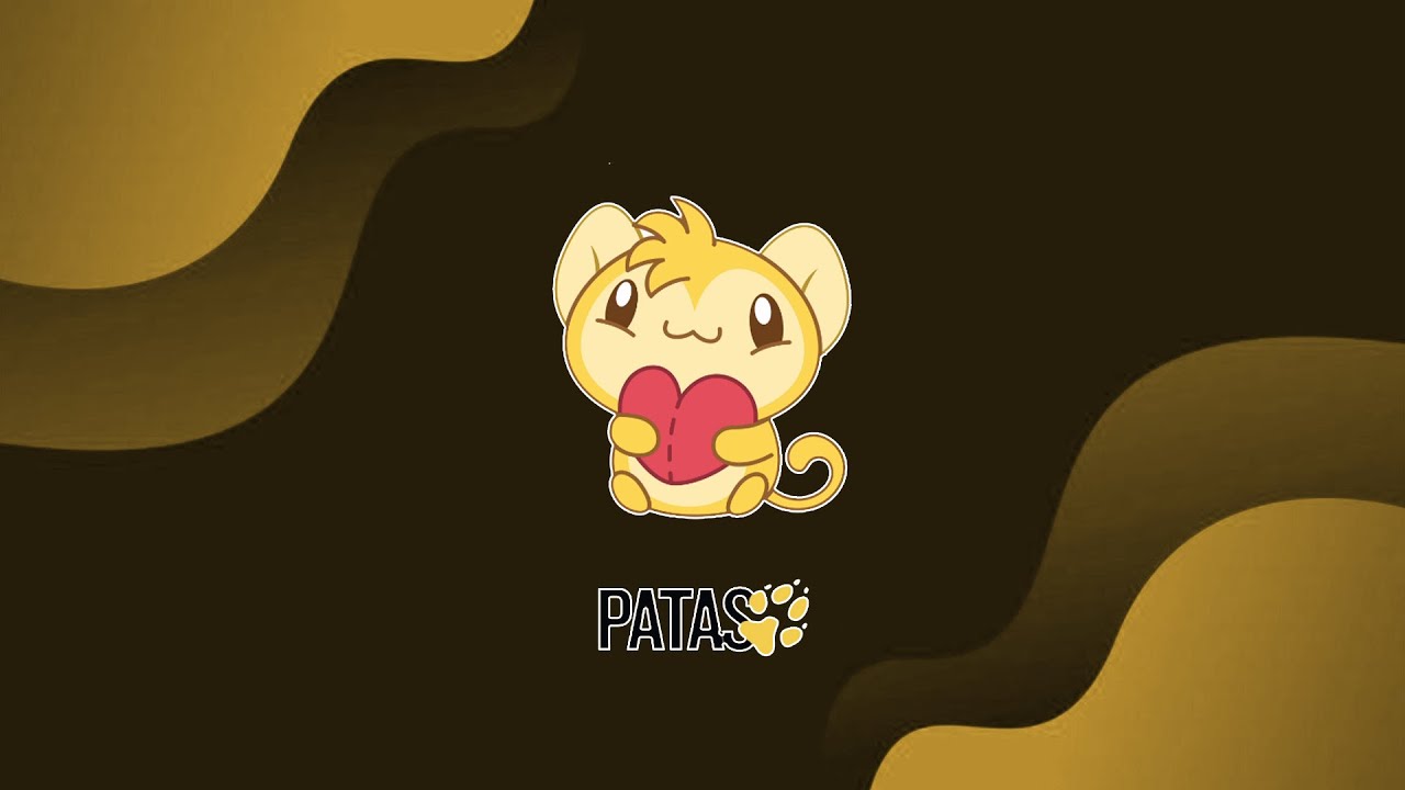 LIVE PATAS #2025 - 3ª Transmissão sobre o evento