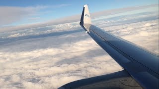KLM Cityhopper | E175+ | Hannover - Amsterdam