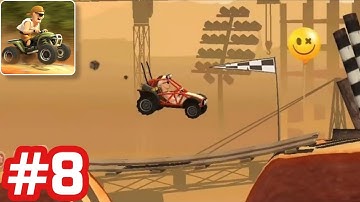 Prime Peaks - Gameplay Walkthrough - Part 8 Construction Site (iOS/Android)