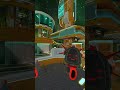 Headrush Arena, coming to Meta Quest