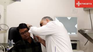 Middle Ear Infection: Types, Symptoms, Diagnosis, and Treatment | Dr. K.K. Handa | Medanta