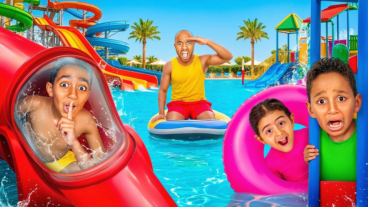 Latest Title & Thumbnail
