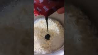 Y Noddles Recipe Ruteen Official