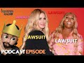 Nene's SUING | You Get A Lawsuit! Everyone Gets a Lawsuit | | Kempire Radio Podcast