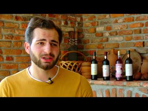 ჯორჯინო - ღვინის საწარმო