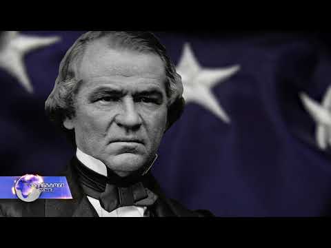 ამერიკის პრეზიდენტების იმპიჩმენტის ისტორია