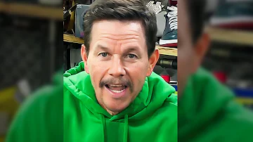 7 MINUTES AGO: Mark Wahlberg Sends NEW BRUTAL Warning About A3usive Hollywood..