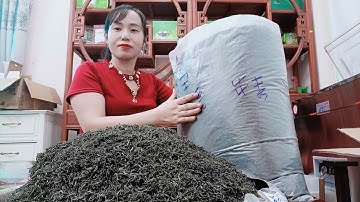 mẻ trà móc câu tươi mới đậm đà mới ra lò Lh0968600070