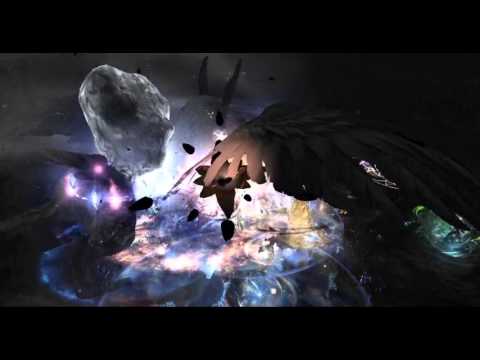 【FF14】高知ドラヴァニアSモブ：セーンムルウ【モブハント夜の部】