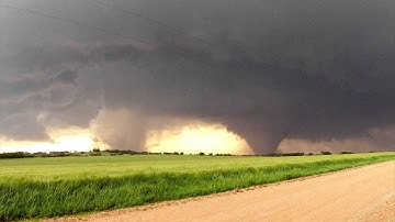 SUNY Oswego Storm Chasers