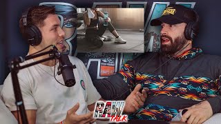 JOE BAENA ON THE BADDIES HE SEES AT ZOO CULTURE