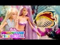 Barbie #RüyaEvi Trend Evi Bölümler 1-3 | Barbie Derleme