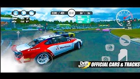 Racing Legends - Gameplay Walkthrough Part 1 - Tutorial (iOS, Android)