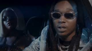 Offset - My Soul Ft. Travis Scott, Takeoff