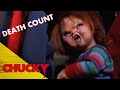 Child's Play 2 Death Count | Chucky Official