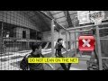 TRAMPOLINE PARK JAKARTA | BOUNCE STREET ASIA - SAFETY VIDEO