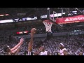 LeBron James - Block Party in Miami (Rim Protection)